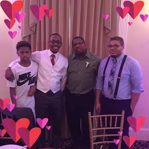 Meet your Posher, Roy